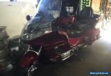 1995 Honda Goldwing 1500 for Sale