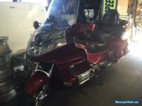 1995 Honda Goldwing 1500