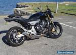 HONDA Hornet 600 F8 for Sale