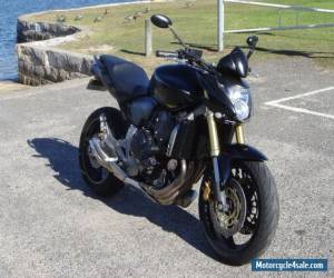 Motorcycle HONDA Hornet 600 F8 for Sale