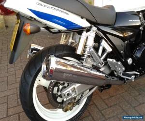 Motorcycle Suzuki GSX1400 for Sale