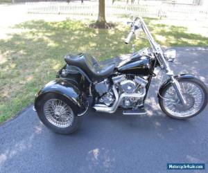 Motorcycle 2005 Harley-Davidson Other for Sale