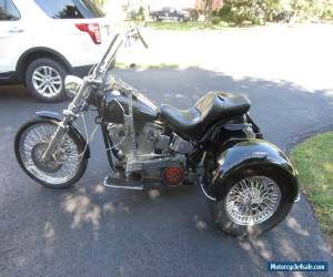 Motorcycle 2005 Harley-Davidson Other for Sale