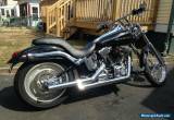 2007 Harley-Davidson Softail for Sale