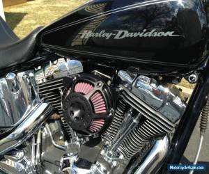 Motorcycle 2007 Harley-Davidson Softail for Sale