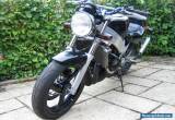 Suzuki Wolf 250, TV250J, naked RGV250 for Sale