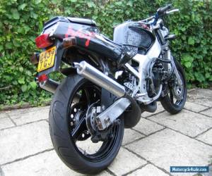 Motorcycle Suzuki Wolf 250, TV250J, naked RGV250 for Sale
