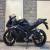 2007 '57' SUZUKI GSXR 600 K7 - BLACK - This would make a great track bike ? for Sale