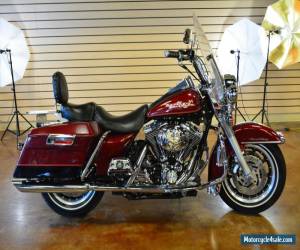 2002 Harley-Davidson Touring for Sale