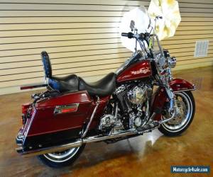 Motorcycle 2002 Harley-Davidson Touring for Sale