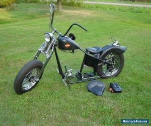 Motorcycle  Harley-Davidson Other for Sale