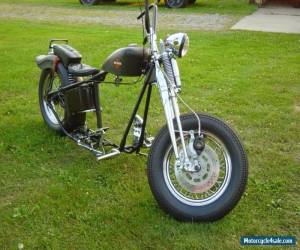 Motorcycle  Harley-Davidson Other for Sale