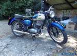 BSA Bantam D10 Supreme for Sale