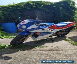 Classic 1997 HONDA NSR 125cc Motorcycle  for Sale