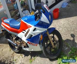 Motorcycle Classic 1997 HONDA NSR 125cc Motorcycle  for Sale