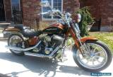 2008 Harley-Davidson Softail for Sale