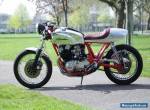 1981 Honda CB750 DOHC Custom Cafe Racer for Sale