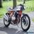 1981 Honda CB750 DOHC Custom Cafe Racer for Sale