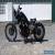 Yamaha Virago 535 rat Bobber for Sale