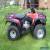 HONDA TRX350 2X4 manual shift 2001. for Sale