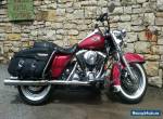 2004 Harley-Davidson Touring for Sale