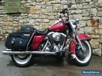 2004 Harley-Davidson Touring