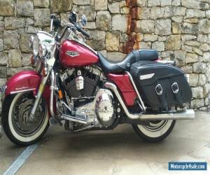 Motorcycle 2004 Harley-Davidson Touring for Sale