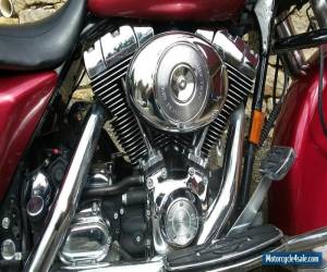 Motorcycle 2004 Harley-Davidson Touring for Sale