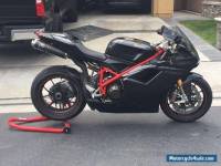 2008 Ducati Superbike