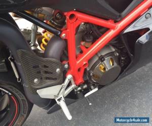 Motorcycle 2008 Ducati Superbike for Sale