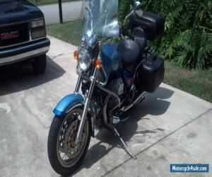 Motorcycle 1998 Moto Guzzi 1100EV for Sale