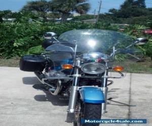 Motorcycle 1998 Moto Guzzi 1100EV for Sale