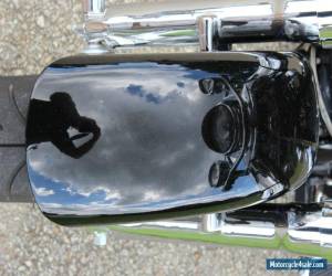 Motorcycle 2002 Harley-Davidson Softail for Sale