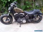 2013 Harley-Davidson Other for Sale