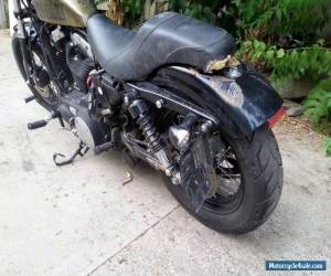 Motorcycle 2013 Harley-Davidson Other for Sale