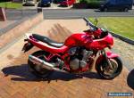 Suzuki Bandit 600S for Sale