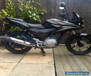 2011 Honda CBF 125 ideal for CBT or commuting - Learner legal for Sale