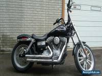 2007 Harley-Davidson Dyna