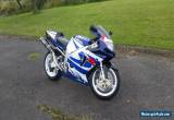 Suzuki GSXR 750 K1 for Sale