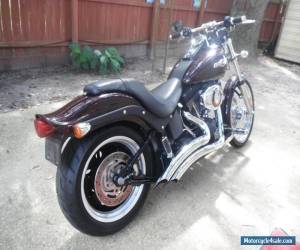 Motorcycle 2006 Harley-Davidson Softail for Sale