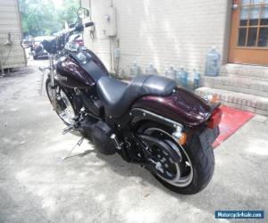 Motorcycle 2006 Harley-Davidson Softail for Sale