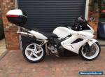 Honda VFR800 2008 for Sale