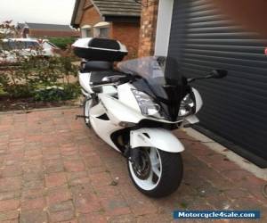 Motorcycle Honda VFR800 2008 for Sale