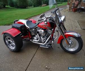 Motorcycle 2005 Harley-Davidson Other for Sale