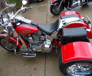 Motorcycle 2005 Harley-Davidson Other for Sale