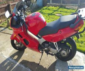 Motorcycle Honda VFR 800I for Sale