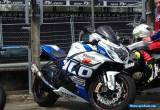 suzuki gsxr 1000    for Sale