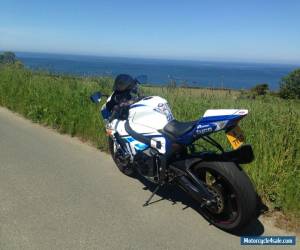 Motorcycle suzuki gsxr 1000    for Sale