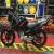 2013 YAMAHA YBR 125 BLACK for Sale