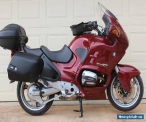 Motorcycle BMW R 1100 RT for Sale